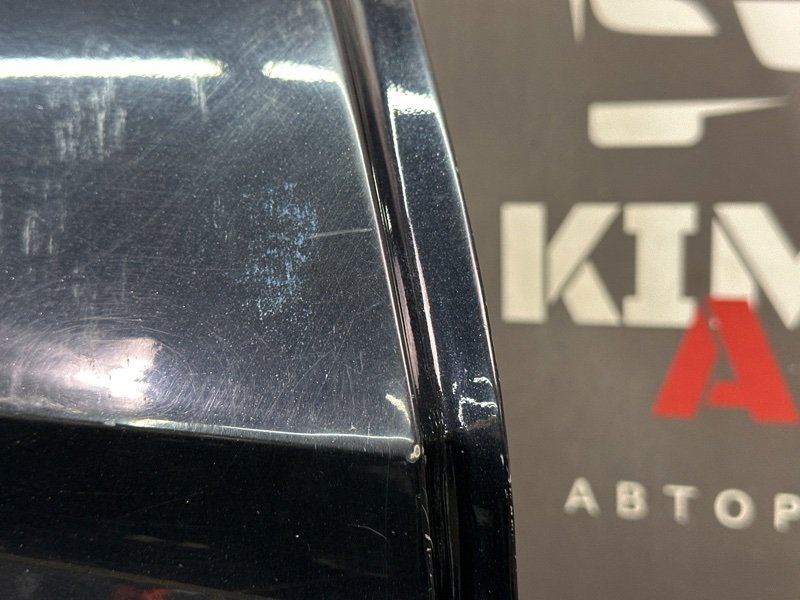 Дверь Ford Mondeo