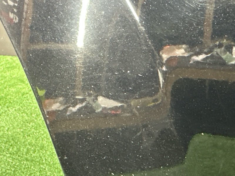 Дверь Ford Mondeo