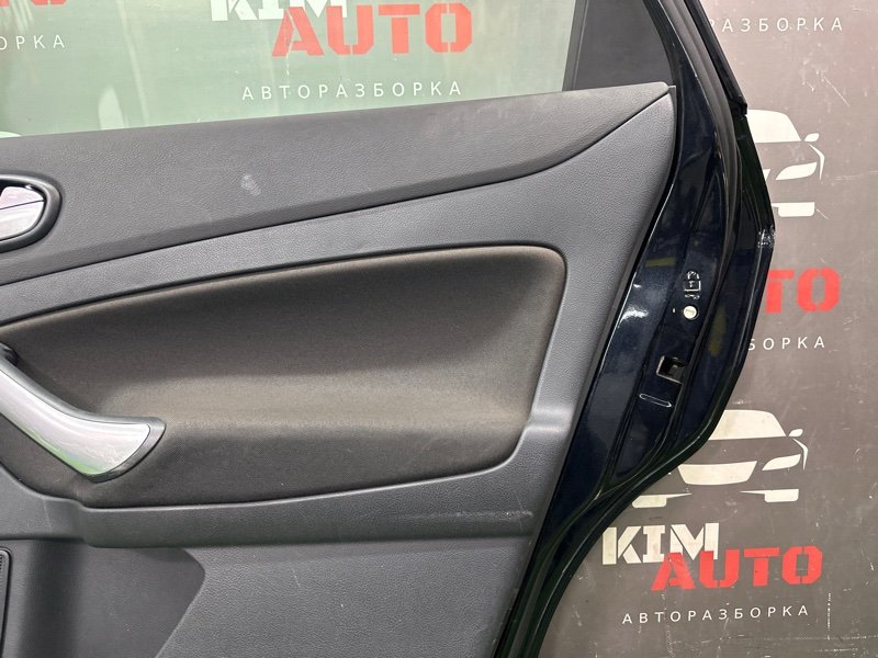 Дверь Ford Mondeo