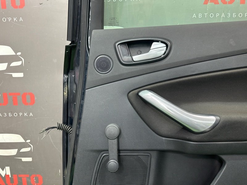 Дверь Ford Mondeo