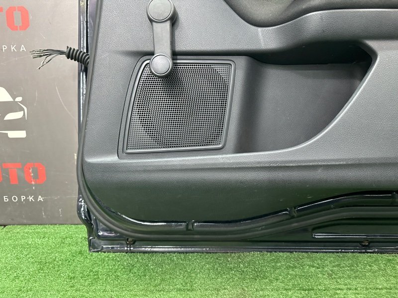 Дверь Ford Mondeo