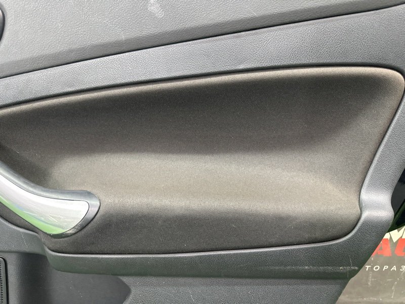 Дверь Ford Mondeo