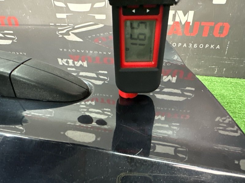 Дверь Ford Mondeo