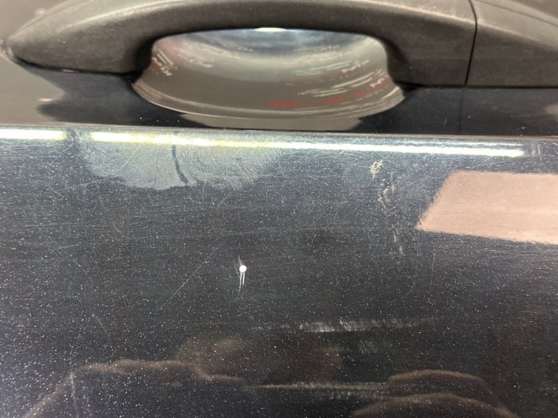 Дверь Ford Mondeo