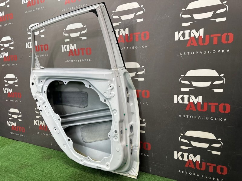 Дверь Hyundai i30 GD