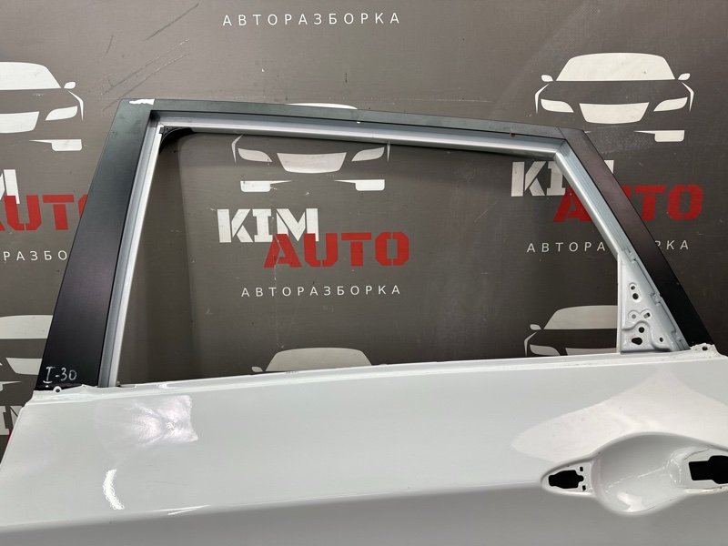 Дверь Hyundai i30 GD