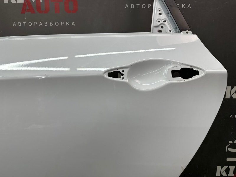 Дверь Hyundai i30 GD