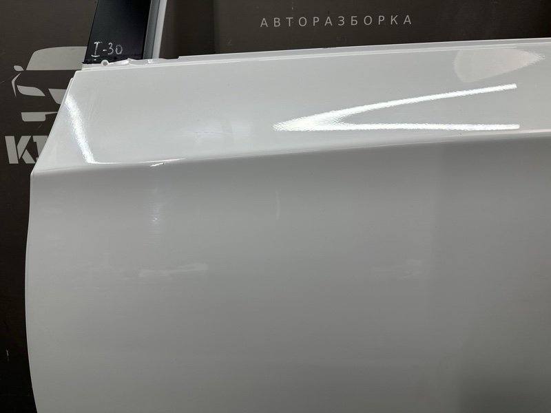 Дверь Hyundai i30 GD