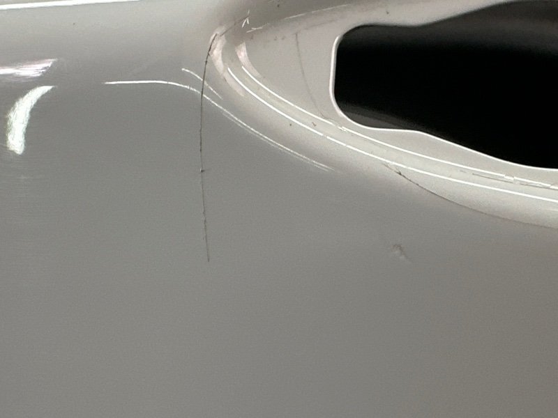 Дверь Hyundai i30 GD