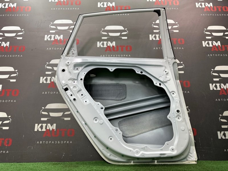 Дверь Hyundai i30 GD