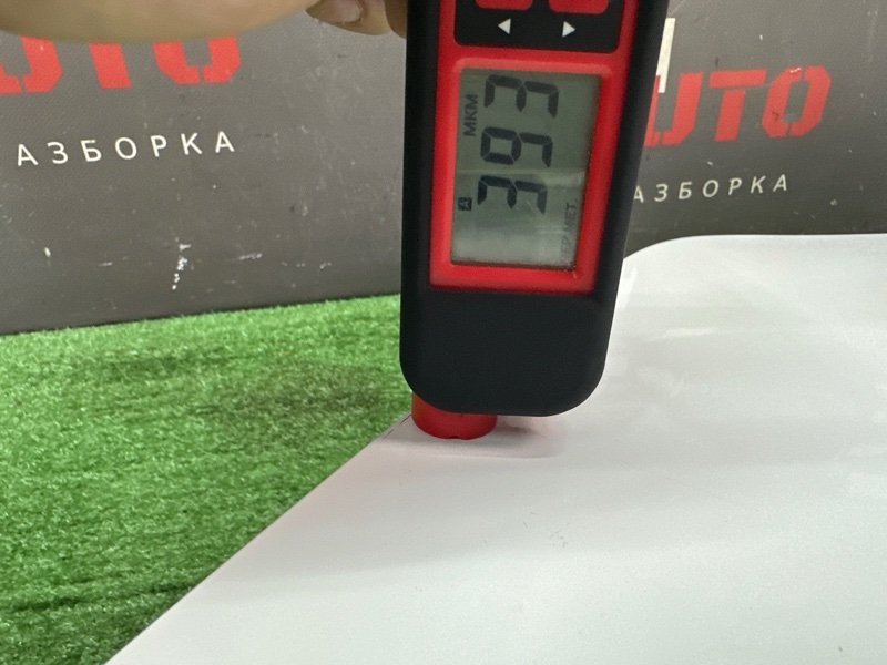 Дверь Hyundai i30 GD