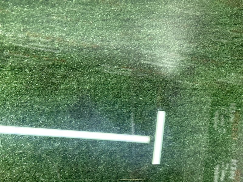 Стекло двери Hyundai i30 GD