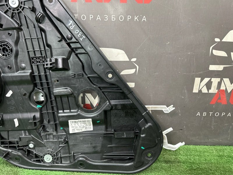 Механизм стеклоподъёмника Hyundai i30 GD