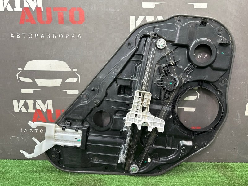 Механизм стеклоподъёмника Hyundai i30 GD
