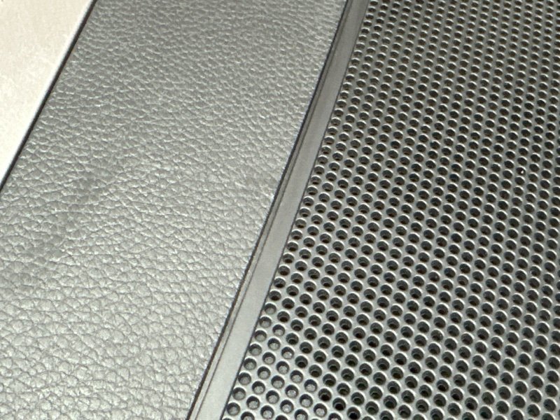 Обшивка двери Hyundai i30 GD