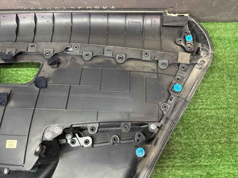 Обшивка двери Hyundai i30 GD