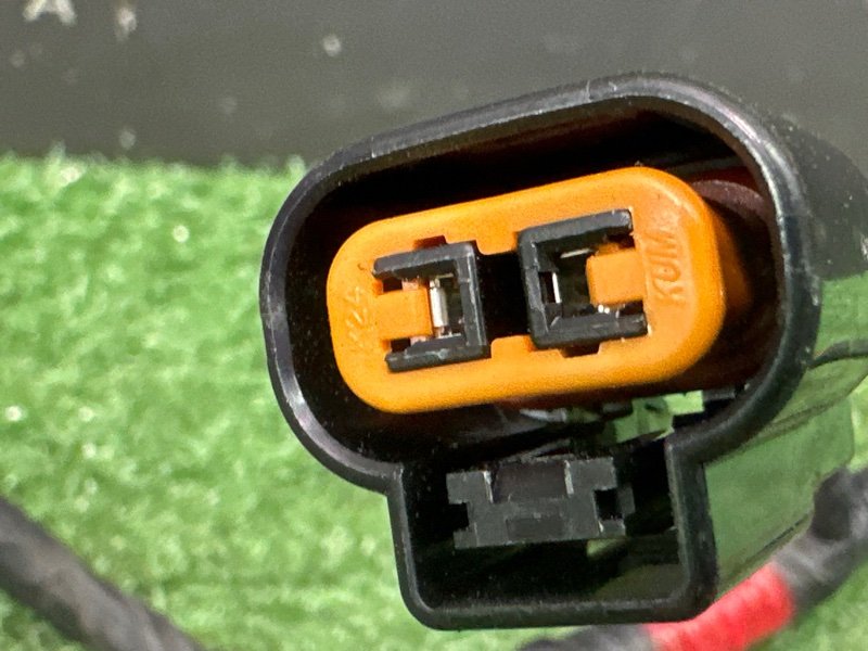 Проводка двери Hyundai i30 GD