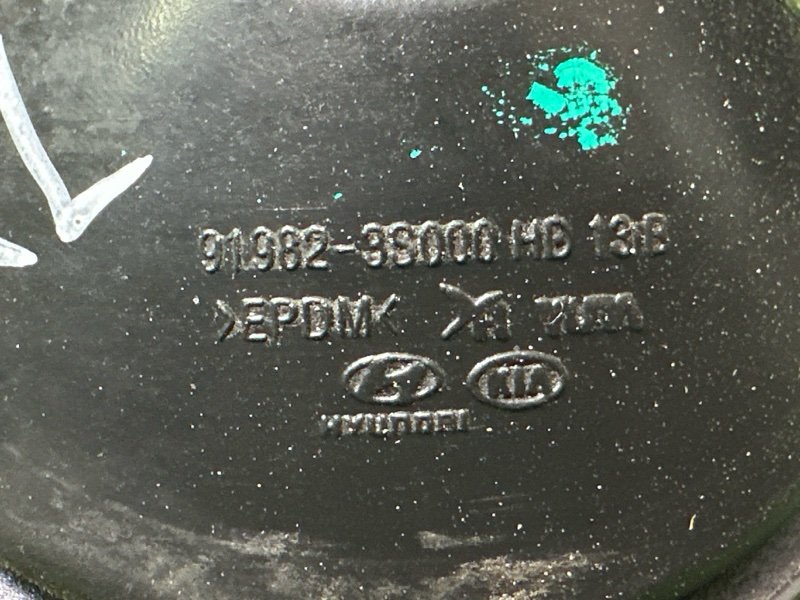 Проводка двери Hyundai i30 GD