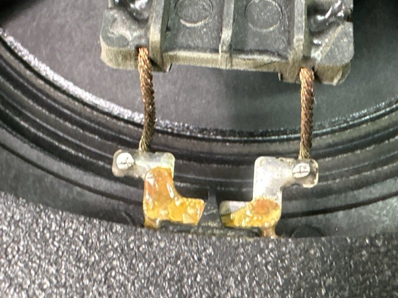 Динамик штатный Hyundai i30 GD