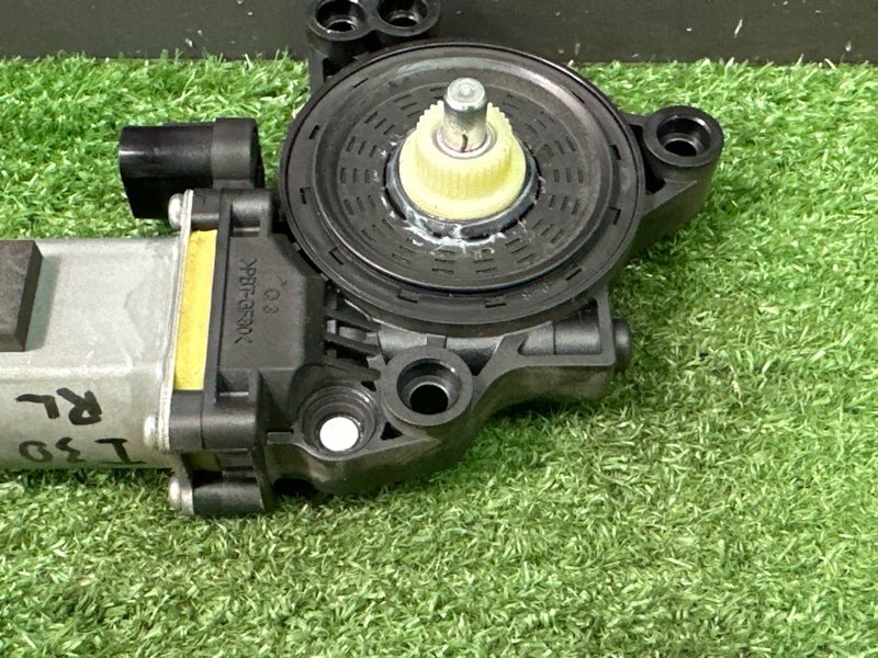 Мотор стеклоподъемника Hyundai i30 GD