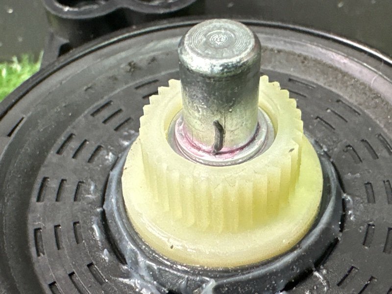 Мотор стеклоподъемника Hyundai i30 GD