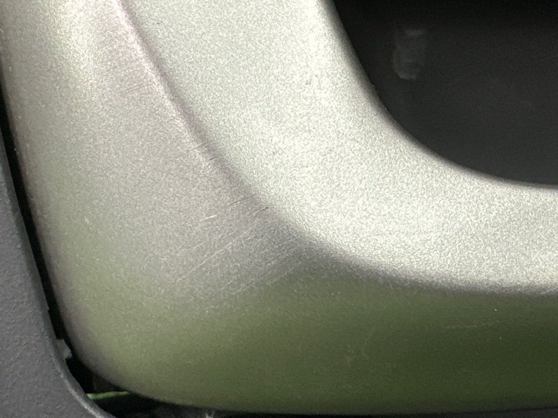 Ручка двери внутренняя Hyundai i30 GD