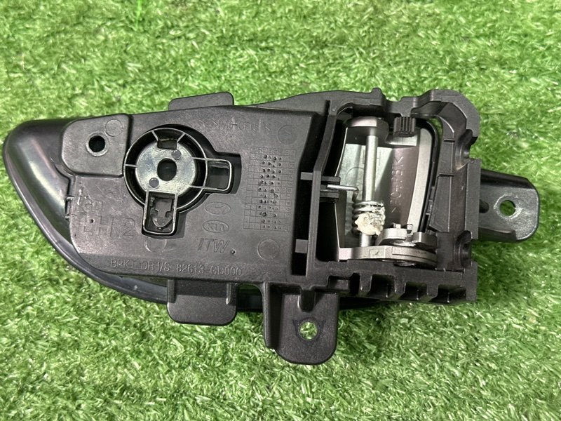 Ручка двери внутренняя Hyundai i30 GD