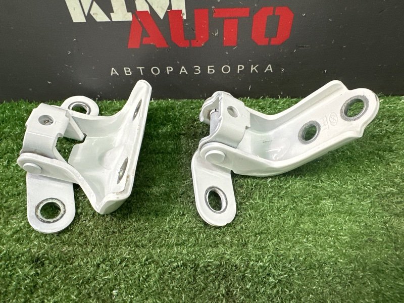 Петли двери Hyundai i30 GD