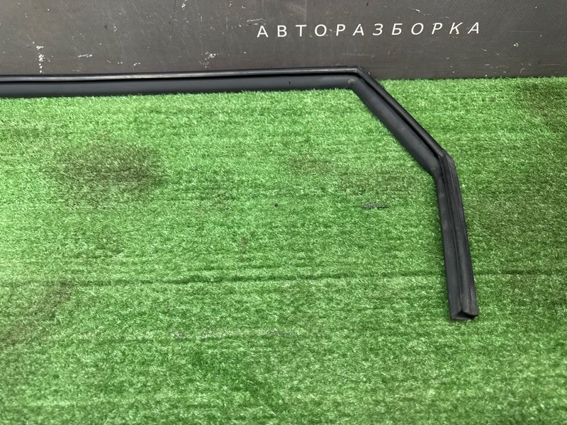 Уплотнитель стекла направляющий Hyundai i30 GD