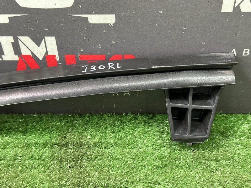 Направляющая стекла двери Hyundai i30 GD