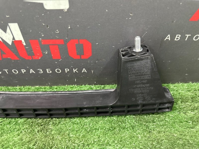 Направляющая стекла двери Hyundai i30 GD