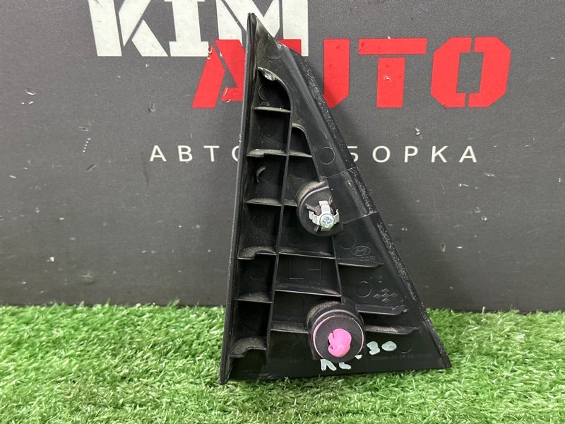 Накладка двери внутренняя Hyundai i30 GD