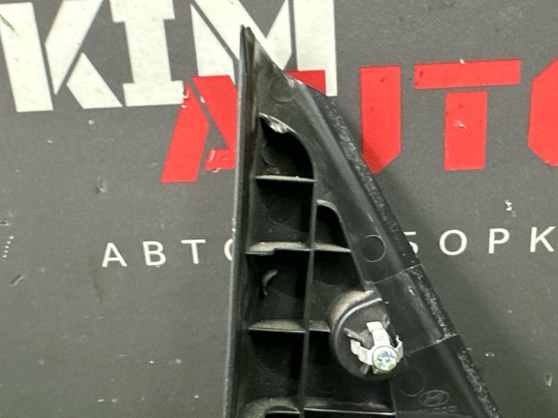 Накладка двери внутренняя Hyundai i30 GD