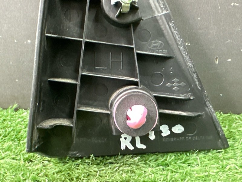 Накладка двери внутренняя Hyundai i30 GD