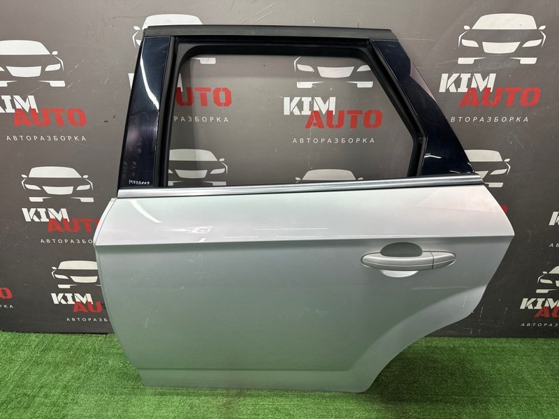 Дверь Ford Mondeo 4