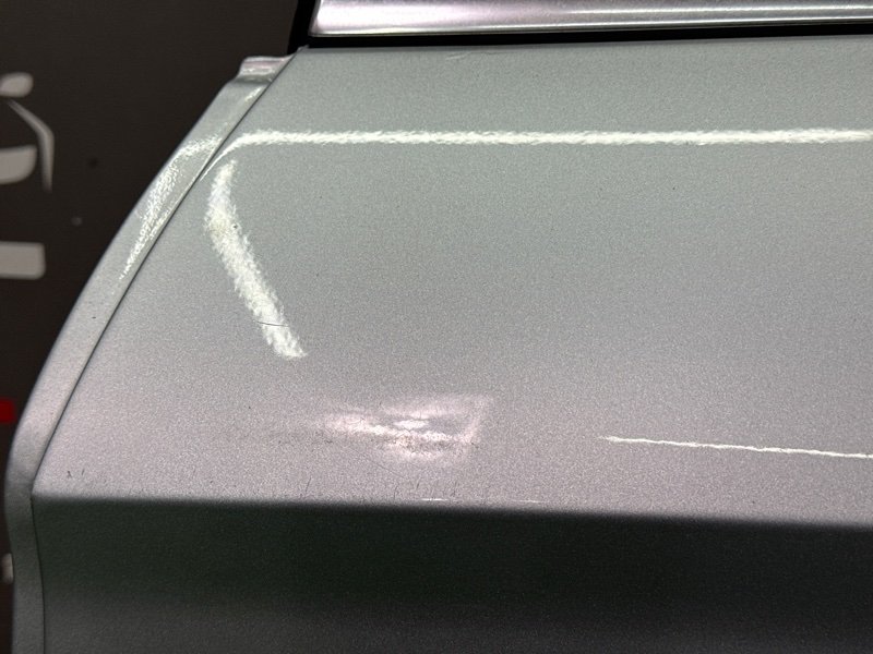 Дверь Ford Mondeo 4