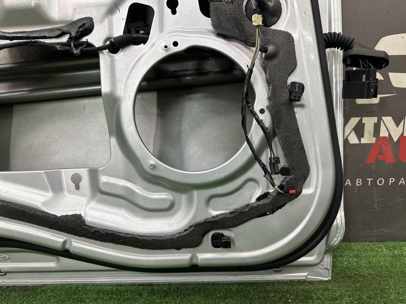 Дверь Ford Mondeo 4