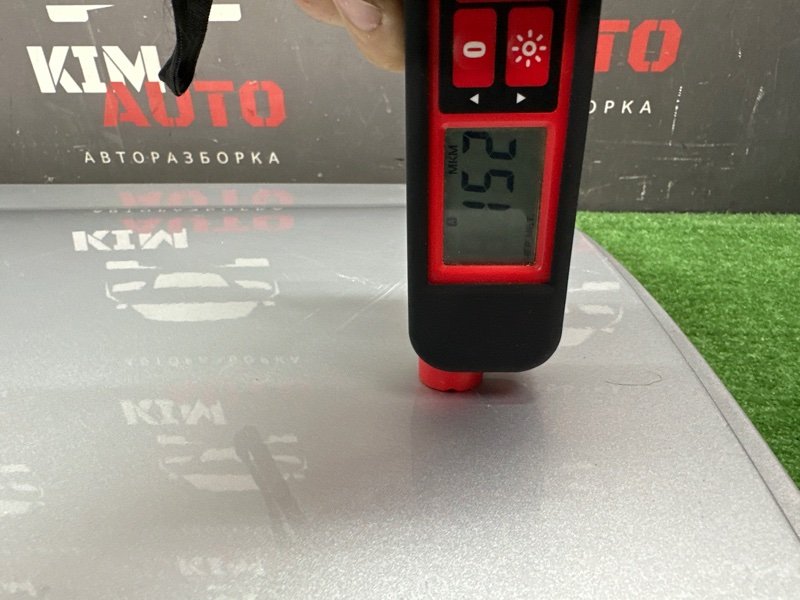 Дверь Ford Mondeo 4