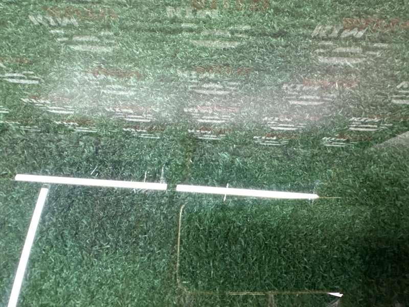 Стекло двери Ford Mondeo