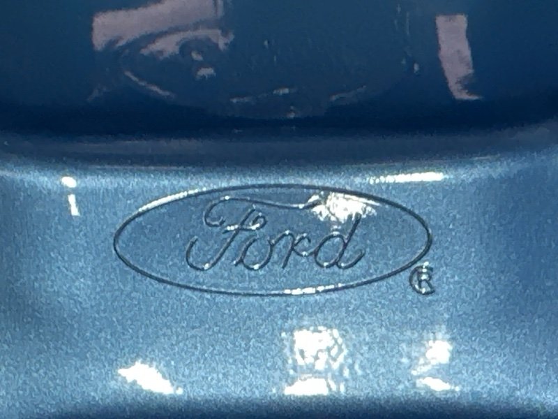 Дверь Ford Focus 2