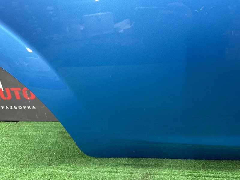 Дверь Ford Focus 2