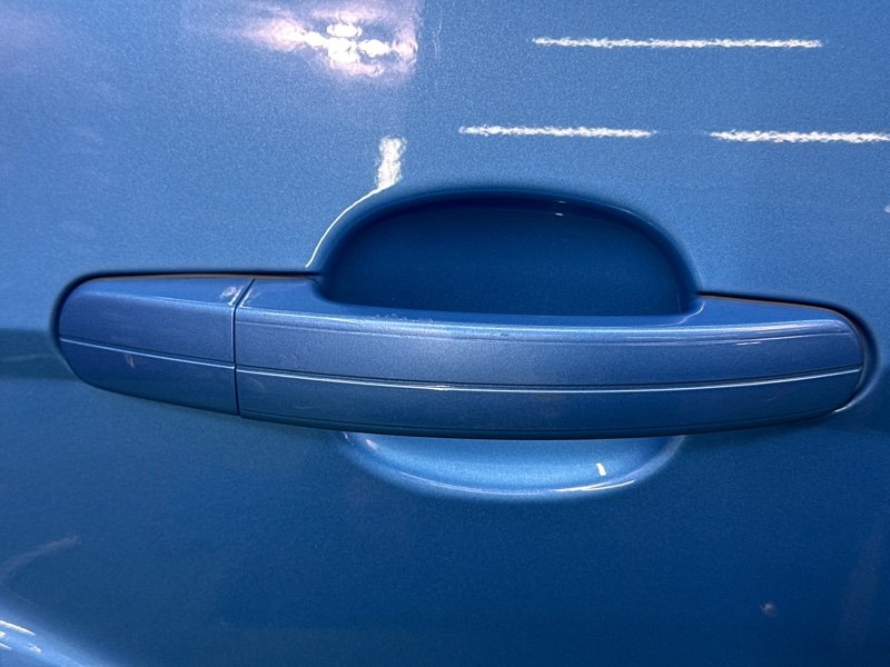 Дверь Ford Focus 2