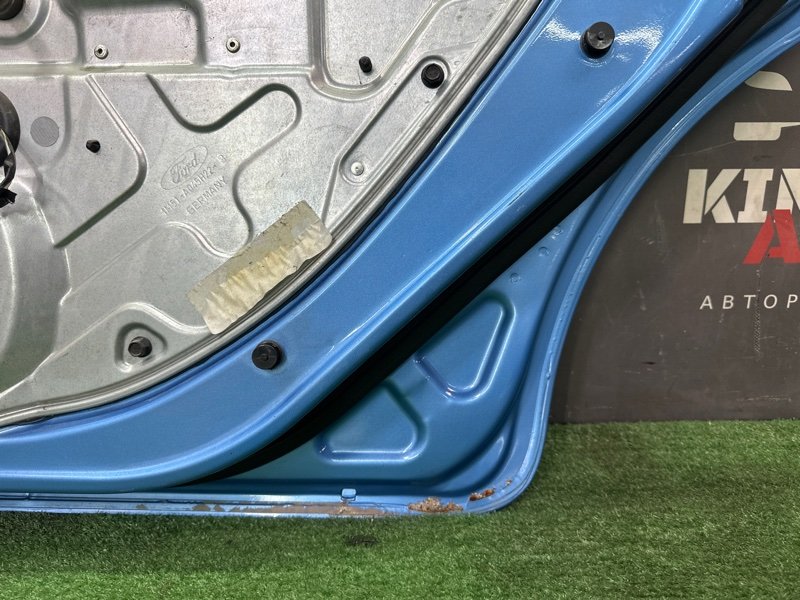 Дверь Ford Focus 2