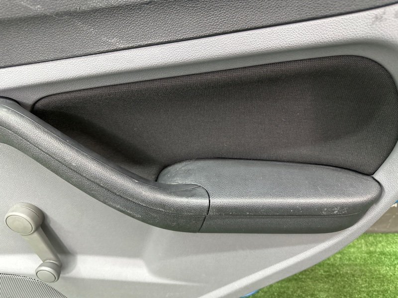 Дверь Ford Focus 2