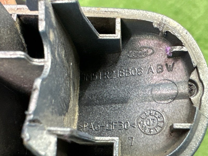 Ручка двери наружная Ford Focus 2