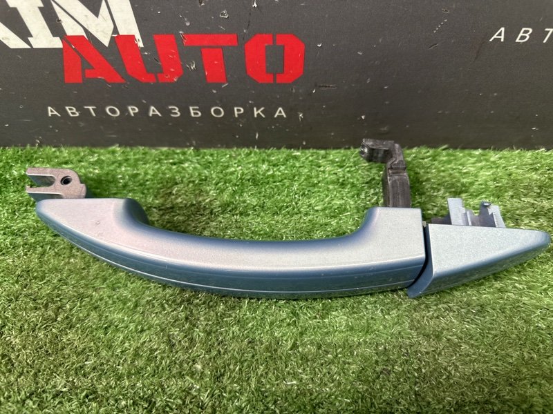 Ручка двери наружная Ford Focus 2