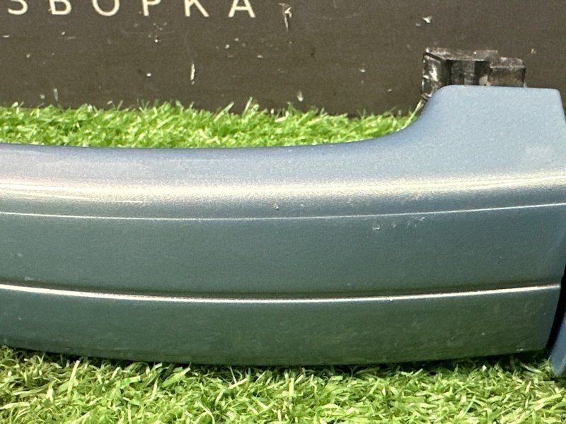 Ручка двери наружная Ford Focus 2