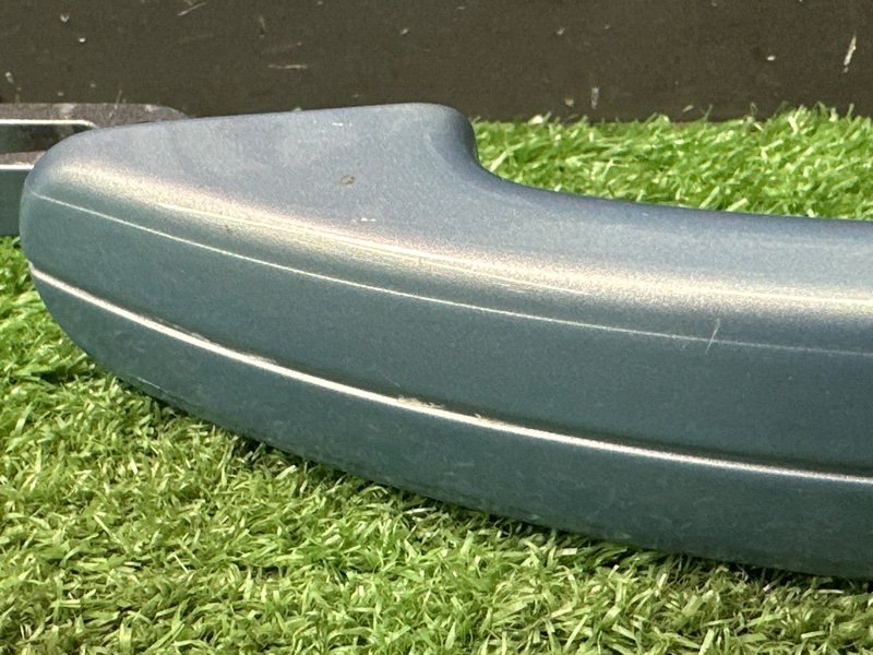 Ручка двери наружная Ford Focus 2