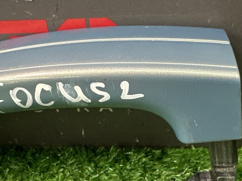 Ручка двери наружная Ford Focus 2