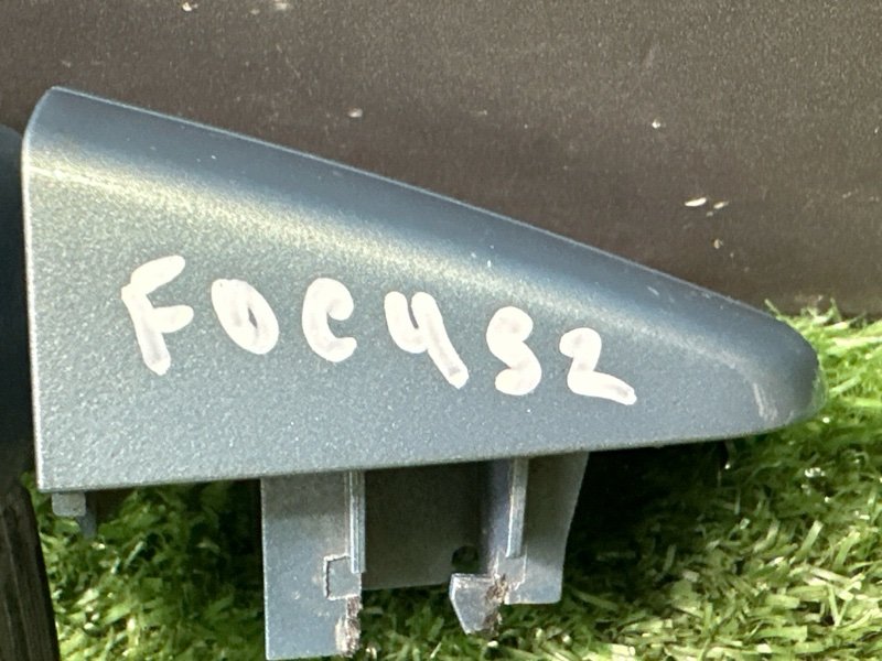 Ручка двери наружная Ford Focus 2